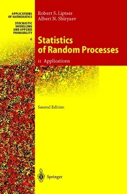 Statistics of random processes